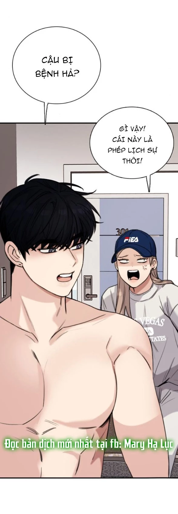 I'm Fine Thank You, And You? Chapter 2 - 66