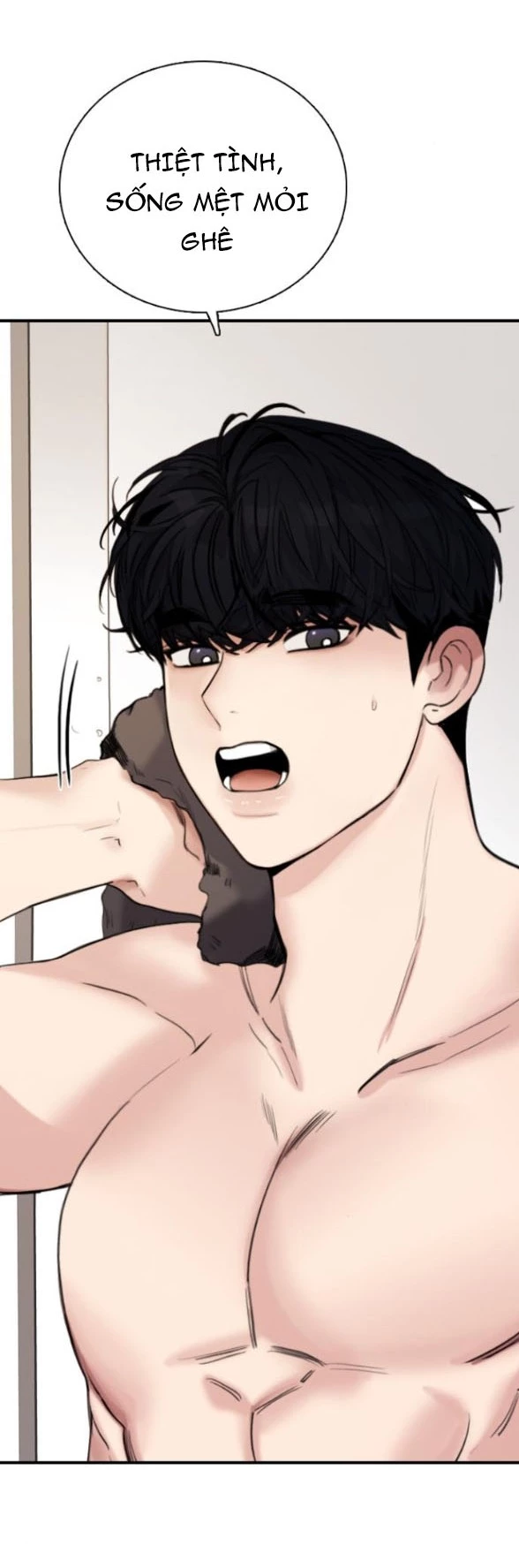 I'm Fine Thank You, And You? Chapter 2 - 67