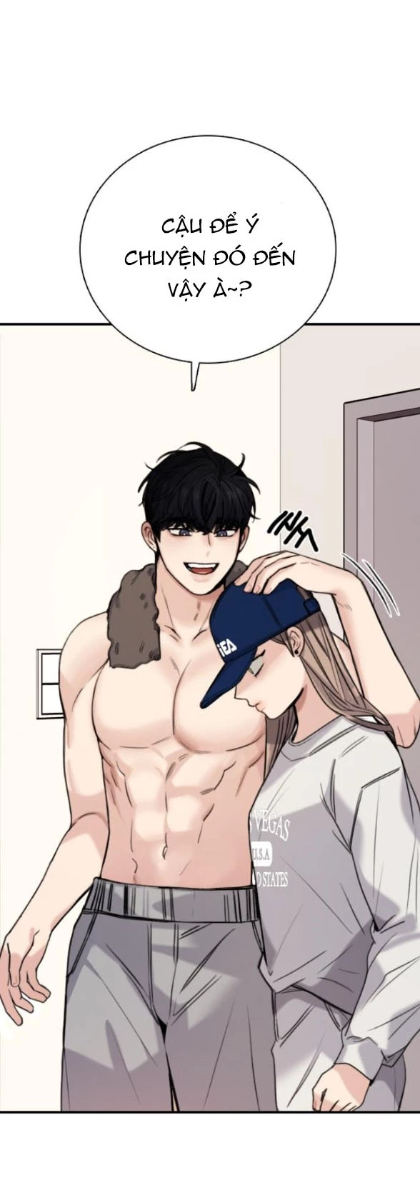 I'm Fine Thank You, And You? Chapter 2 - 68