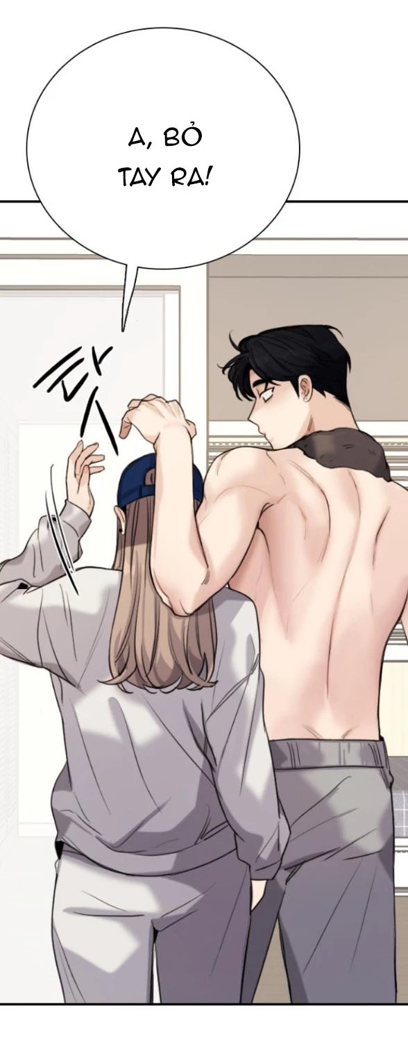 I'm Fine Thank You, And You? Chapter 2 - 71