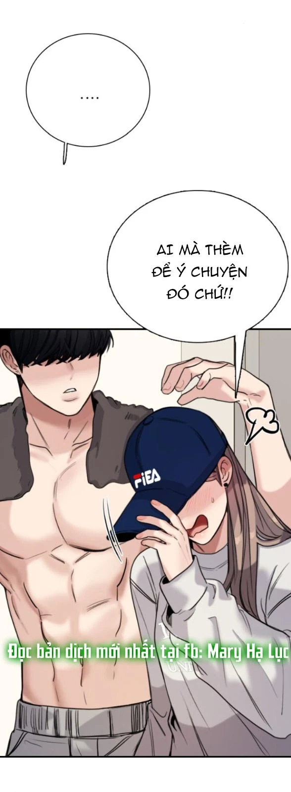 I'm Fine Thank You, And You? Chapter 2 - 72