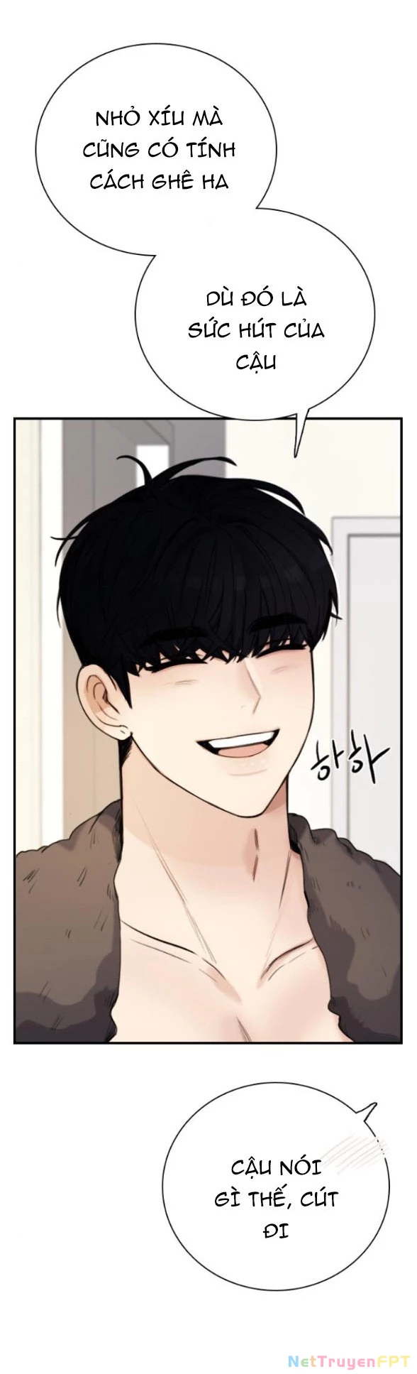I'm Fine Thank You, And You? Chapter 2 - 75