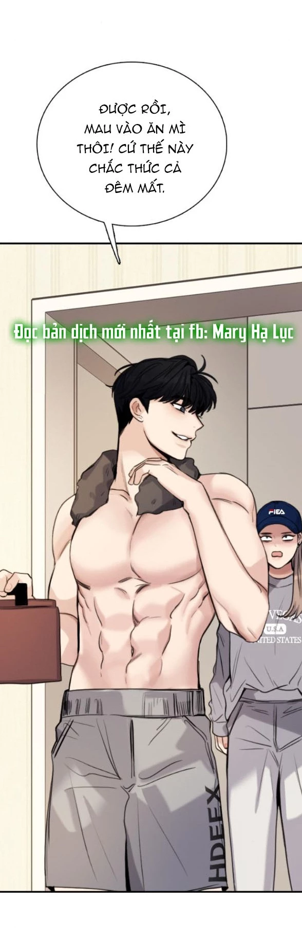 I'm Fine Thank You, And You? Chapter 2 - 76