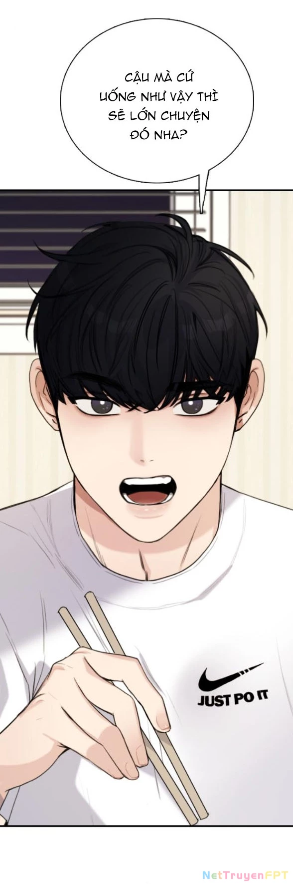 I'm Fine Thank You, And You? Chapter 2 - 86