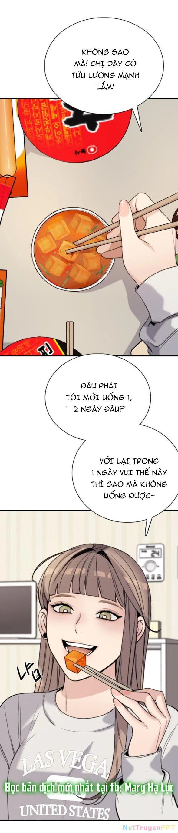 I'm Fine Thank You, And You? Chapter 2 - 87