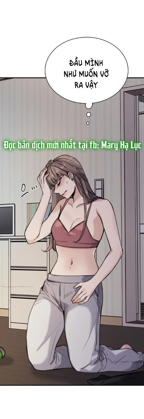 I'm Fine Thank You, And You? Chapter 2 - 94