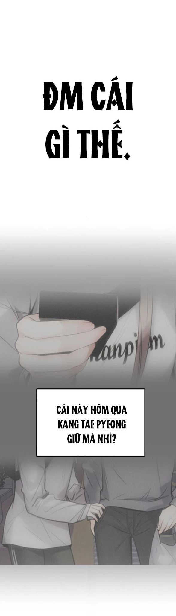 I'm Fine Thank You, And You? Chapter 2 - 105