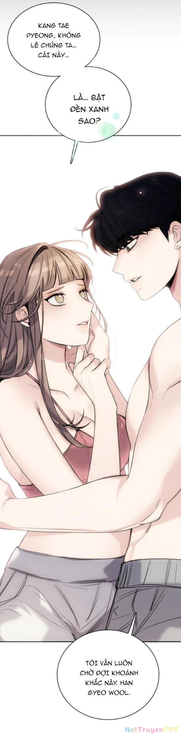 I'm Fine Thank You, And You? Chapter 3 - 2