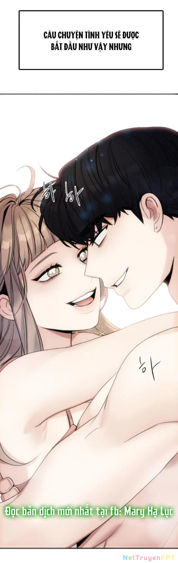 I'm Fine Thank You, And You? Chapter 3 - 4