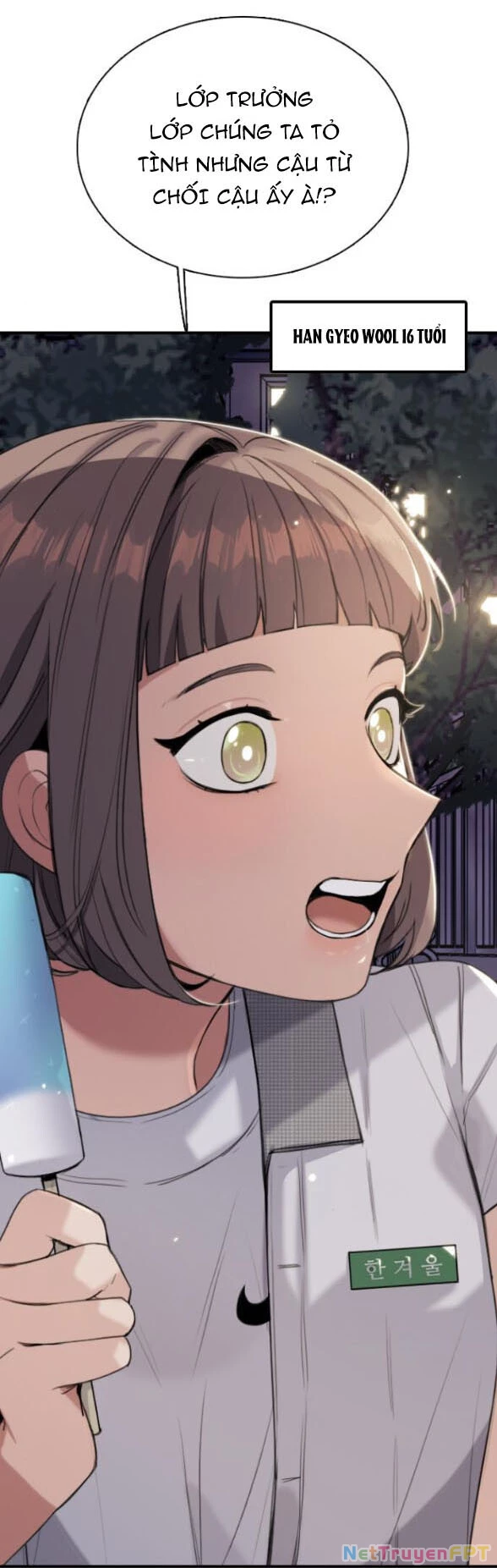 I'm Fine Thank You, And You? Chapter 3 - 8