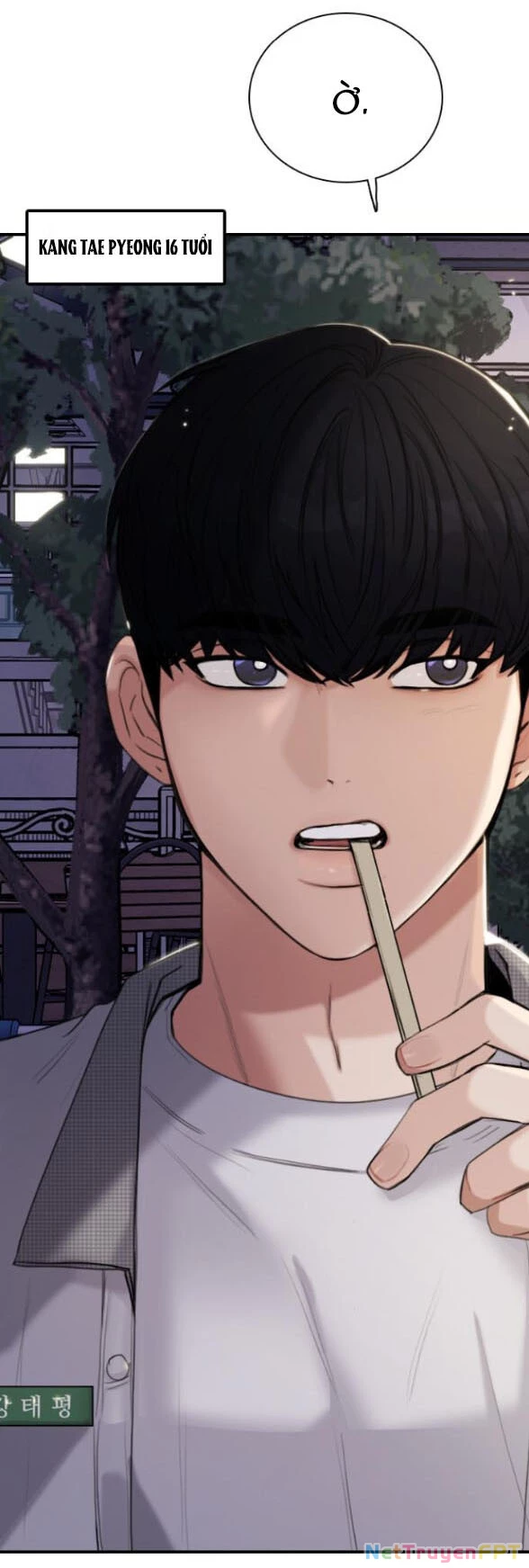 I'm Fine Thank You, And You? Chapter 3 - 9