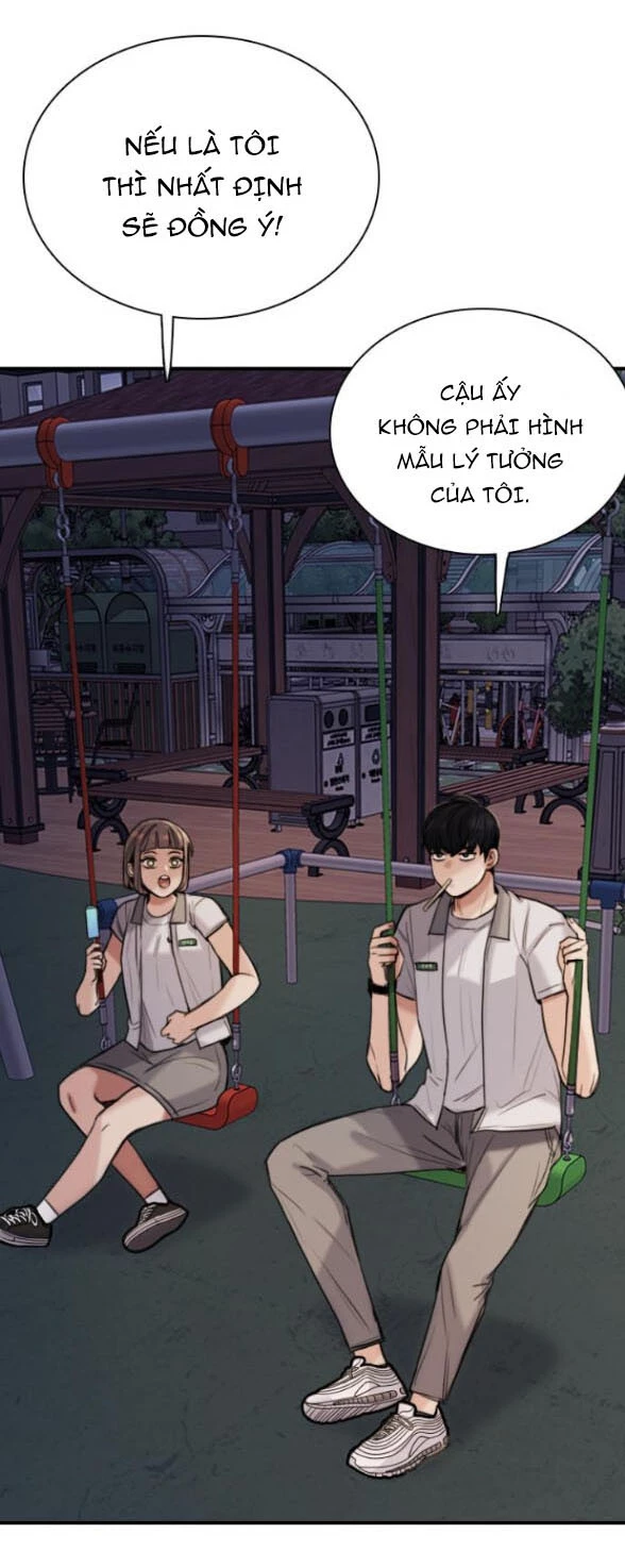 I'm Fine Thank You, And You? Chapter 3 - 12