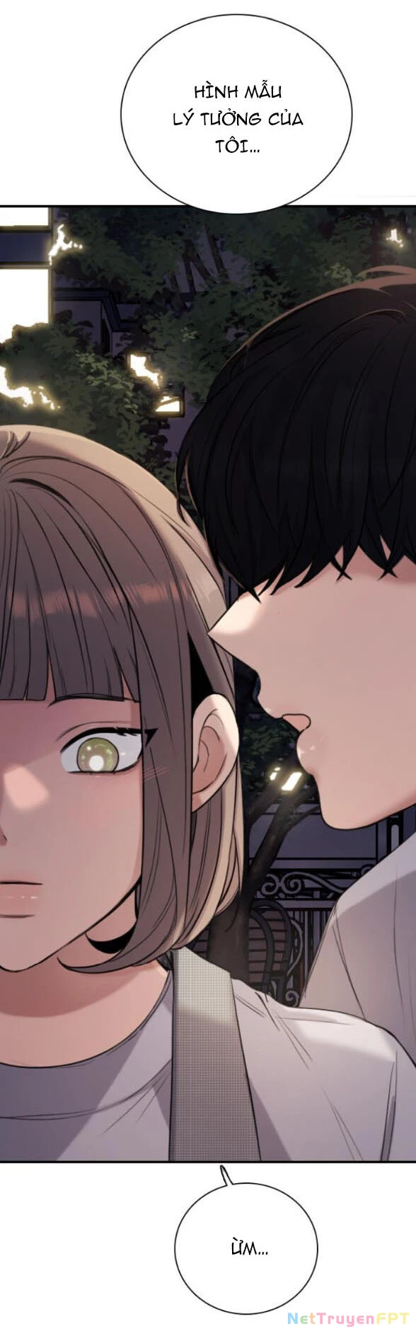 I'm Fine Thank You, And You? Chapter 3 - 21
