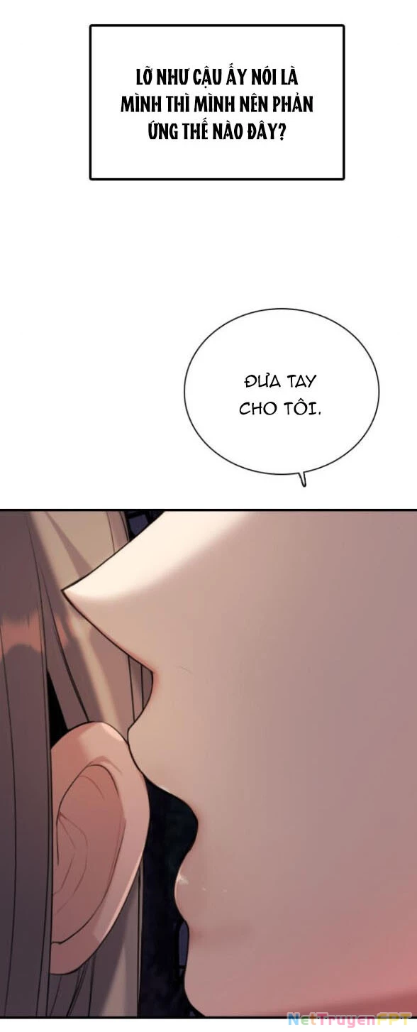 I'm Fine Thank You, And You? Chapter 3 - 22