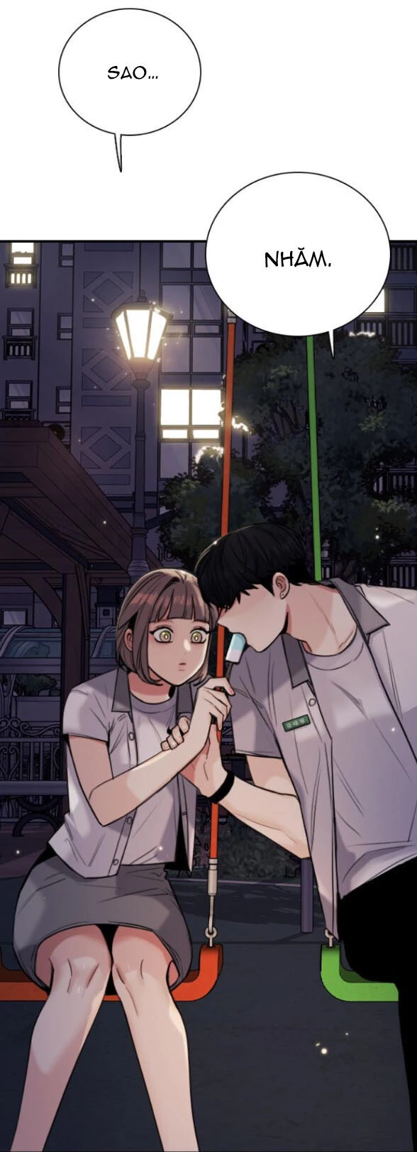 I'm Fine Thank You, And You? Chapter 3 - 24