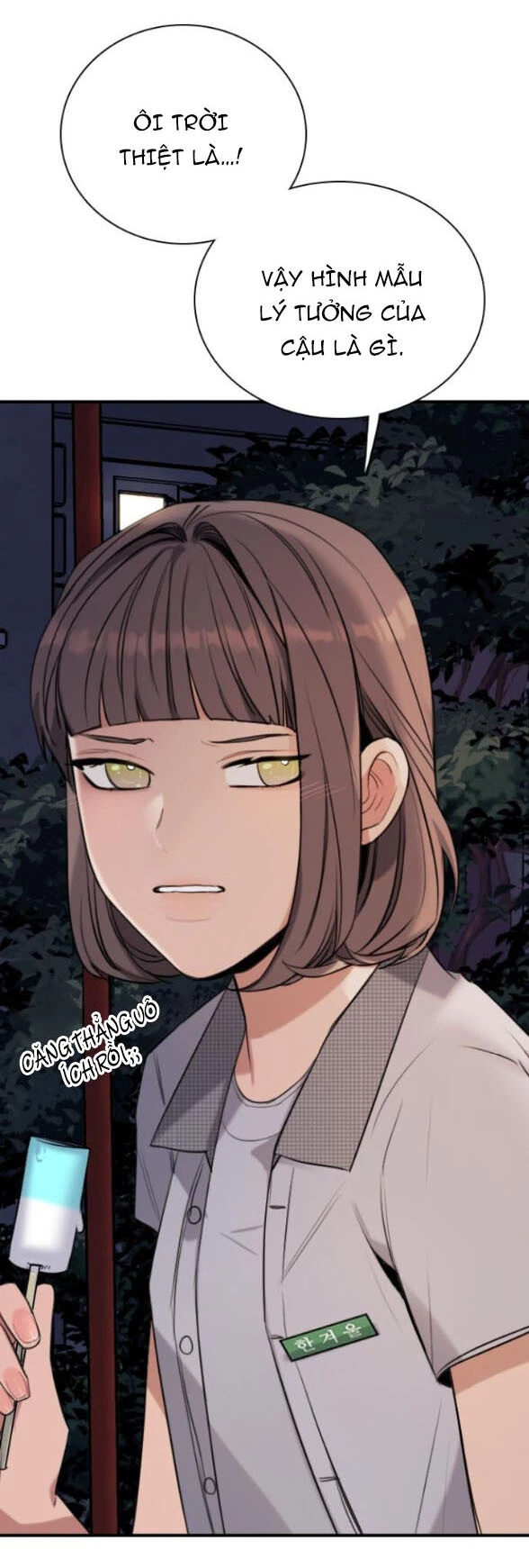 I'm Fine Thank You, And You? Chapter 3 - 27