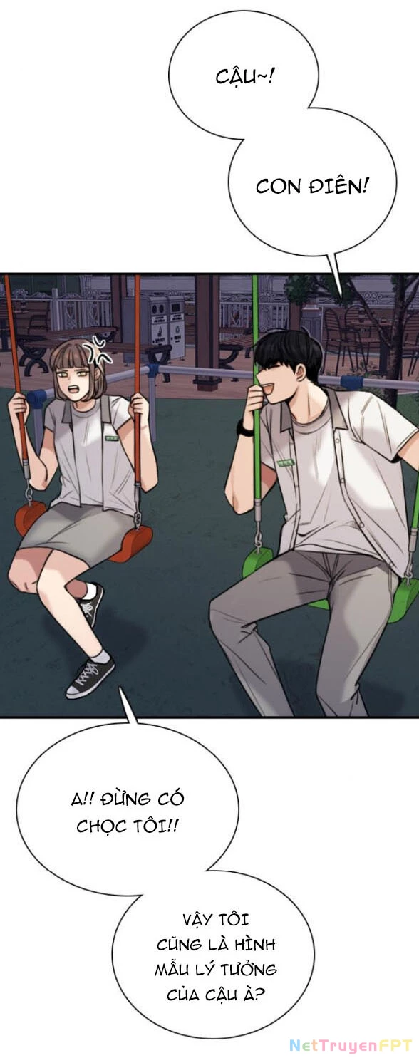 I'm Fine Thank You, And You? Chapter 3 - 35