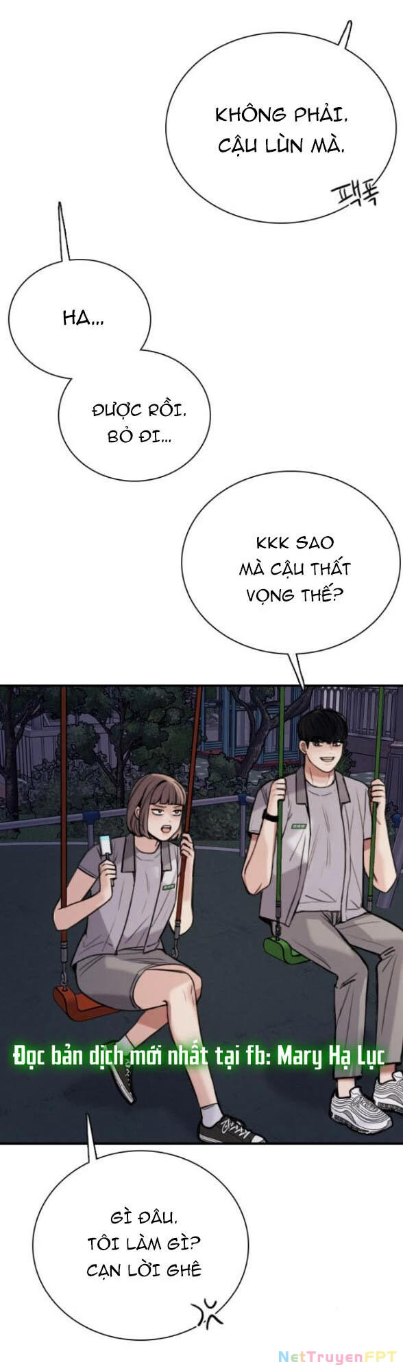 I'm Fine Thank You, And You? Chapter 3 - 36