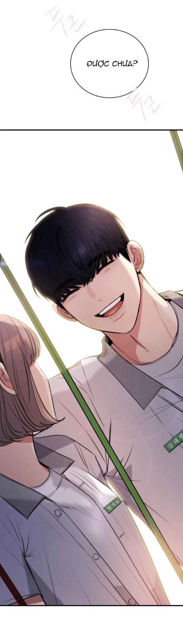 I'm Fine Thank You, And You? Chapter 3 - 40
