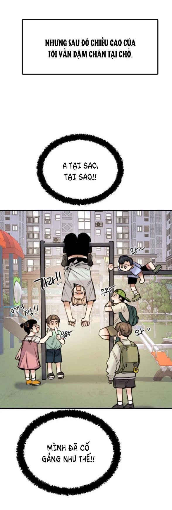 I'm Fine Thank You, And You? Chapter 3 - 41