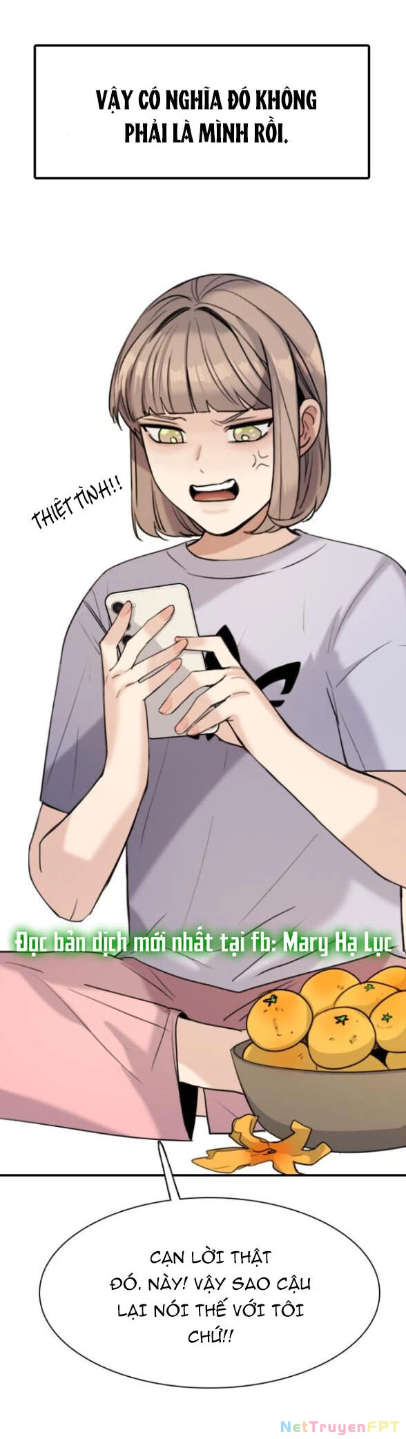 I'm Fine Thank You, And You? Chapter 3 - 43
