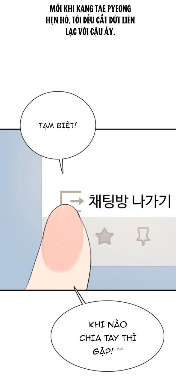 I'm Fine Thank You, And You? Chapter 3 - 46