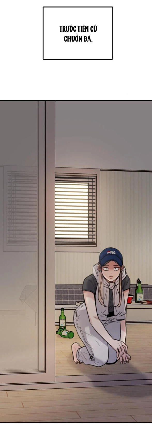 I'm Fine Thank You, And You? Chapter 3 - 49