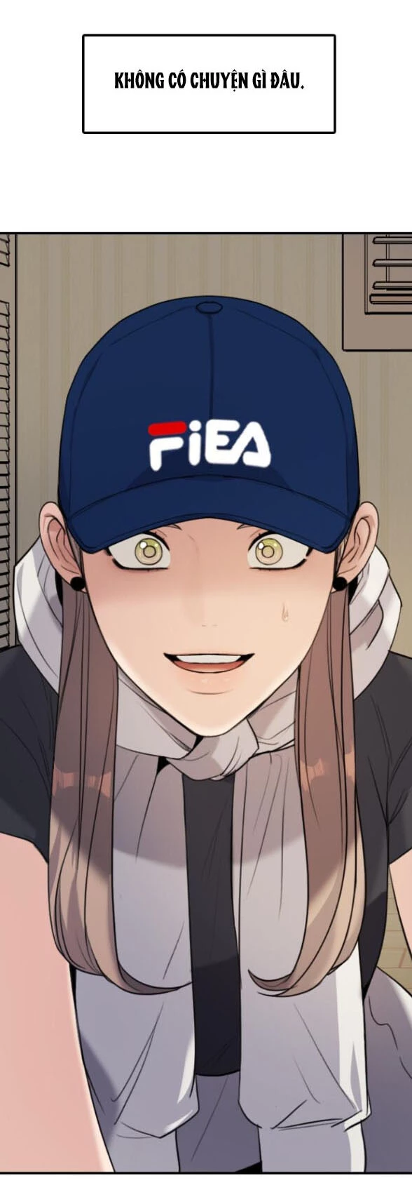 I'm Fine Thank You, And You? Chapter 3 - 50