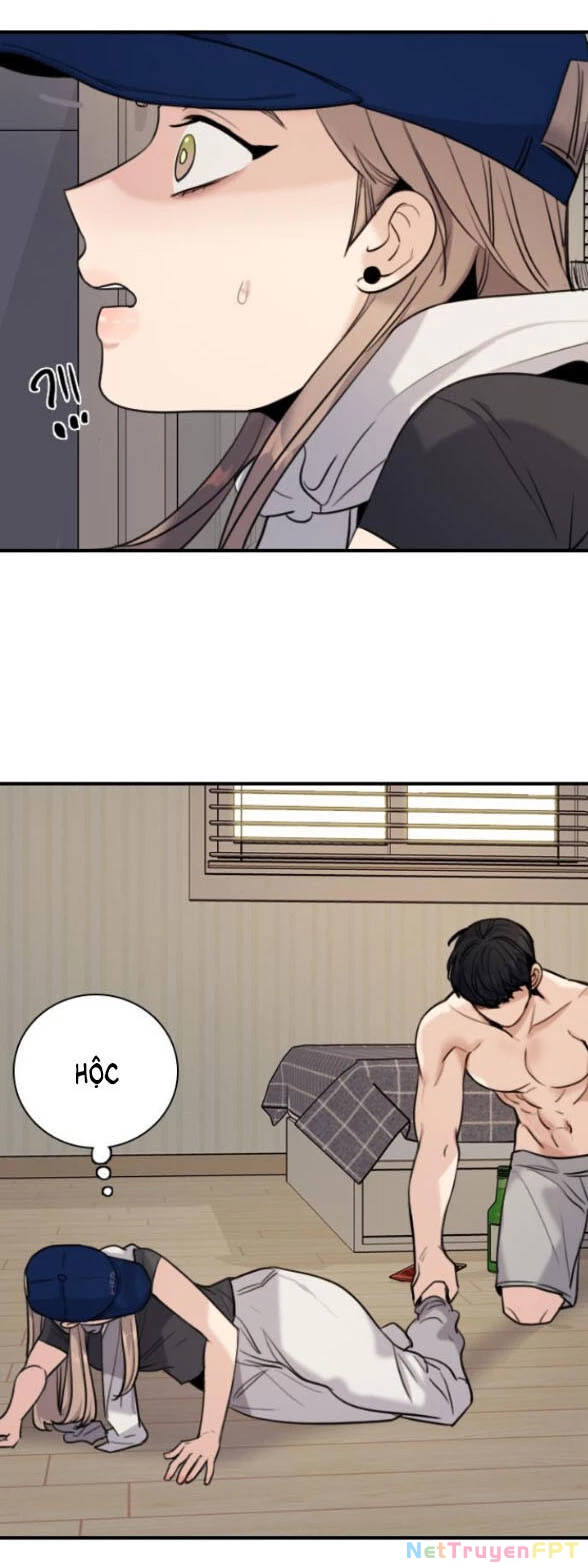 I'm Fine Thank You, And You? Chapter 3 - 53