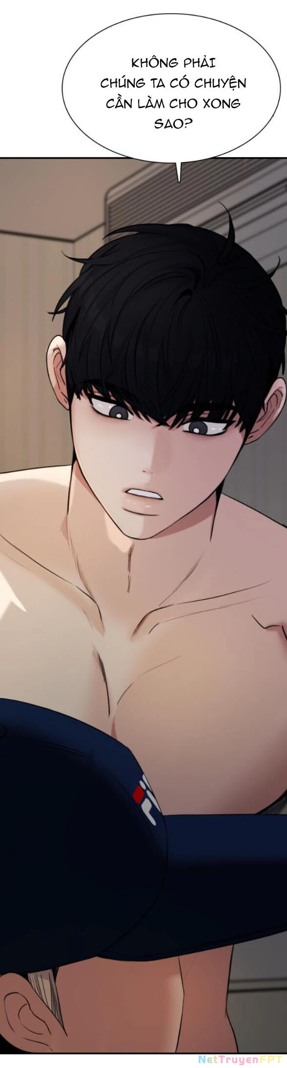 I'm Fine Thank You, And You? Chapter 3 - 56