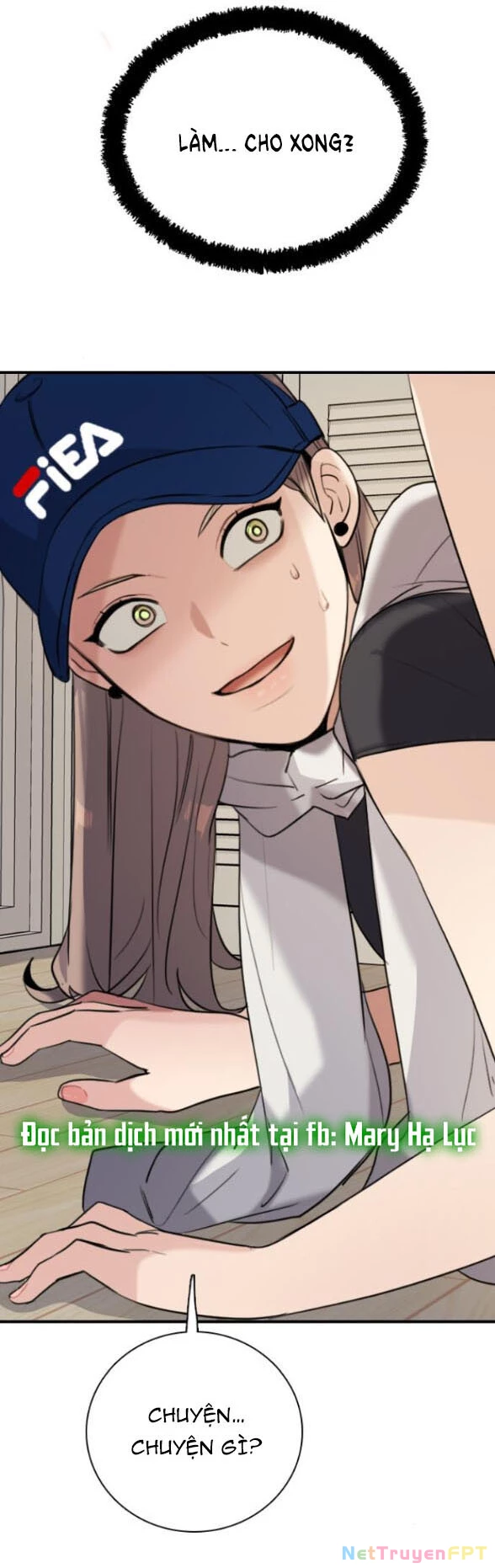 I'm Fine Thank You, And You? Chapter 3 - 57