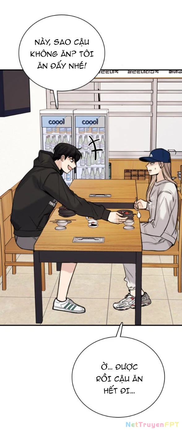 I'm Fine Thank You, And You? Chapter 3 - 59