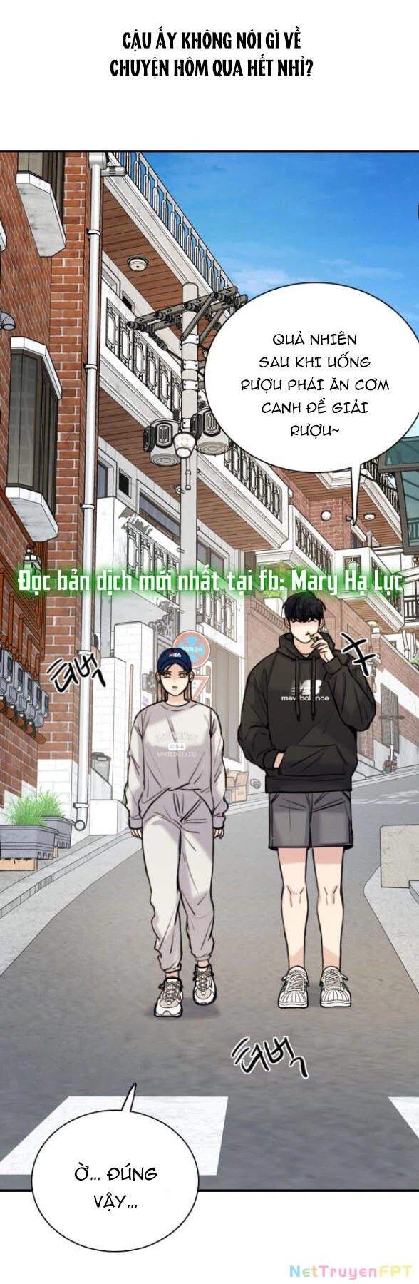 I'm Fine Thank You, And You? Chapter 3 - 60
