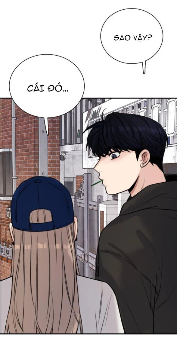 I'm Fine Thank You, And You? Chapter 3 - 64
