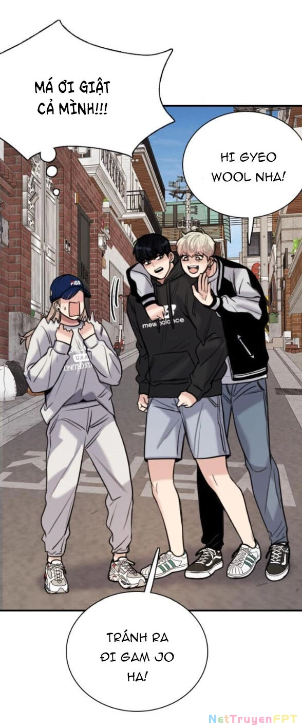 I'm Fine Thank You, And You? Chapter 3 - 68