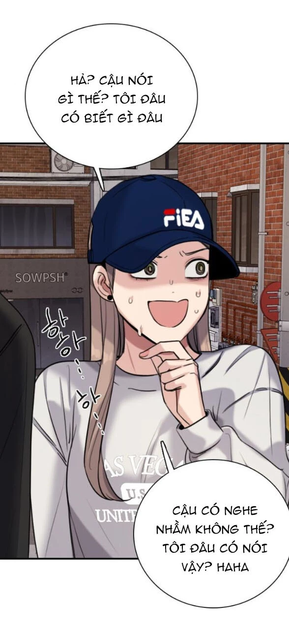 I'm Fine Thank You, And You? Chapter 3 - 70