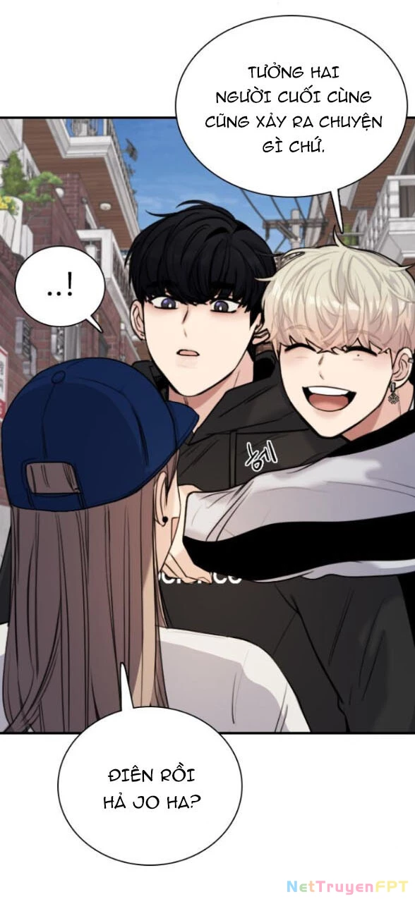 I'm Fine Thank You, And You? Chapter 3 - 73