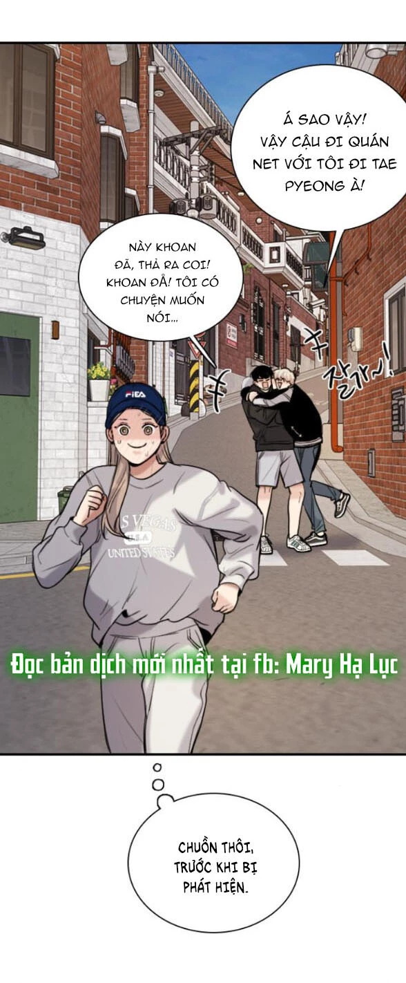 I'm Fine Thank You, And You? Chapter 3 - 79