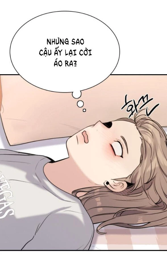 I'm Fine Thank You, And You? Chapter 3 - 84