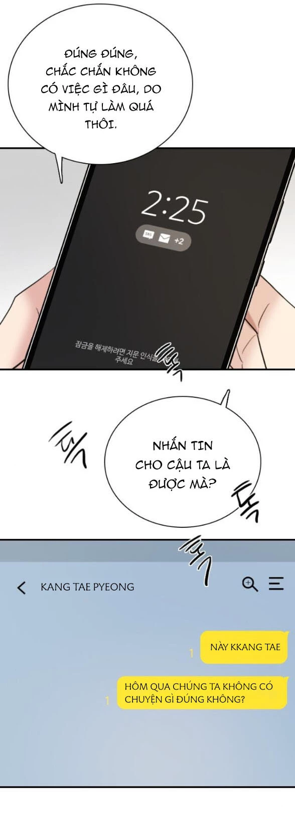 I'm Fine Thank You, And You? Chapter 3 - 91