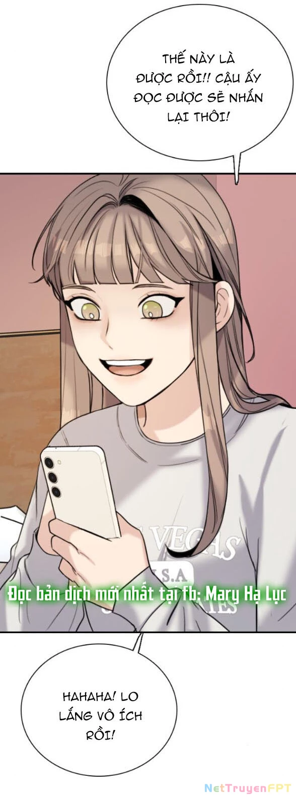 I'm Fine Thank You, And You? Chapter 3 - 92