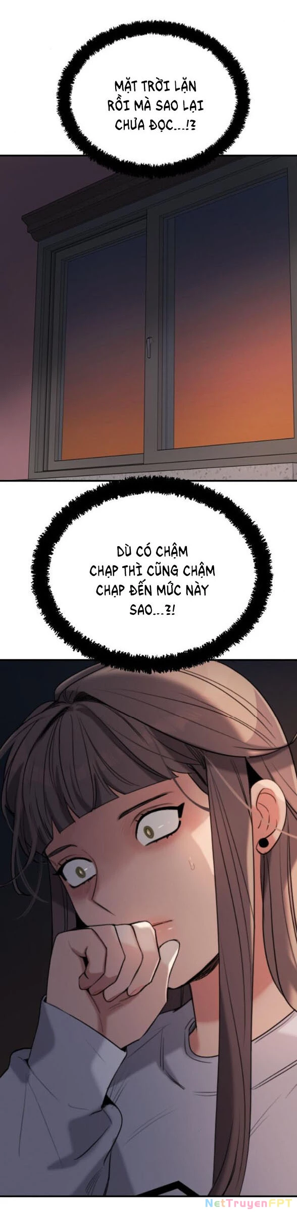 I'm Fine Thank You, And You? Chapter 3 - 96