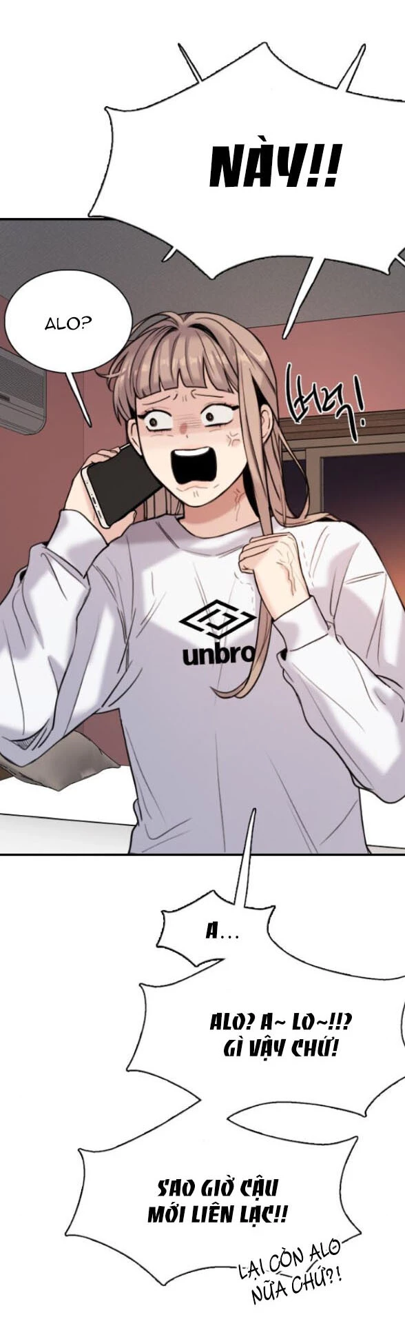 I'm Fine Thank You, And You? Chapter 3 - 104