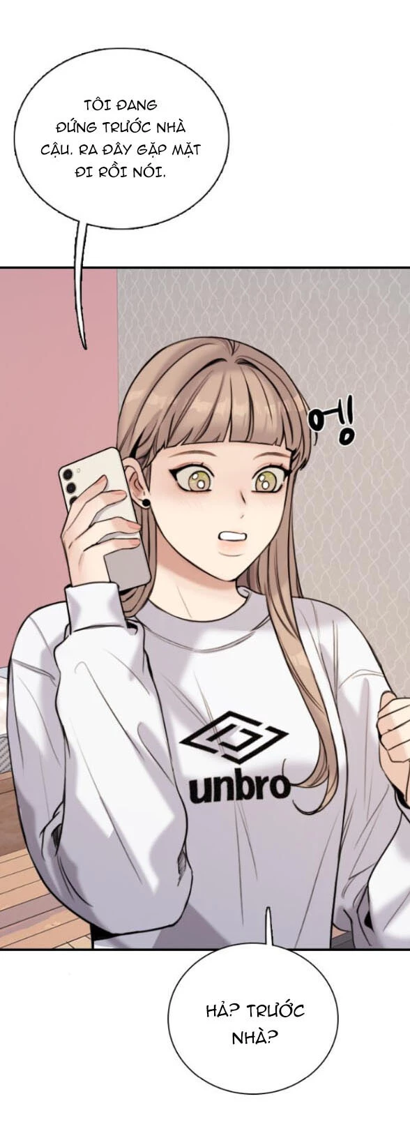 I'm Fine Thank You, And You? Chapter 3 - 105