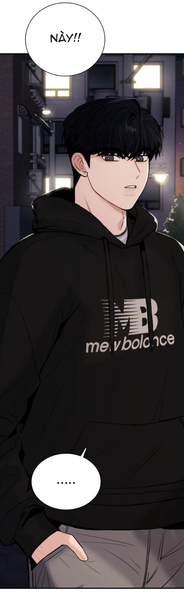 I'm Fine Thank You, And You? Chapter 3 - 108