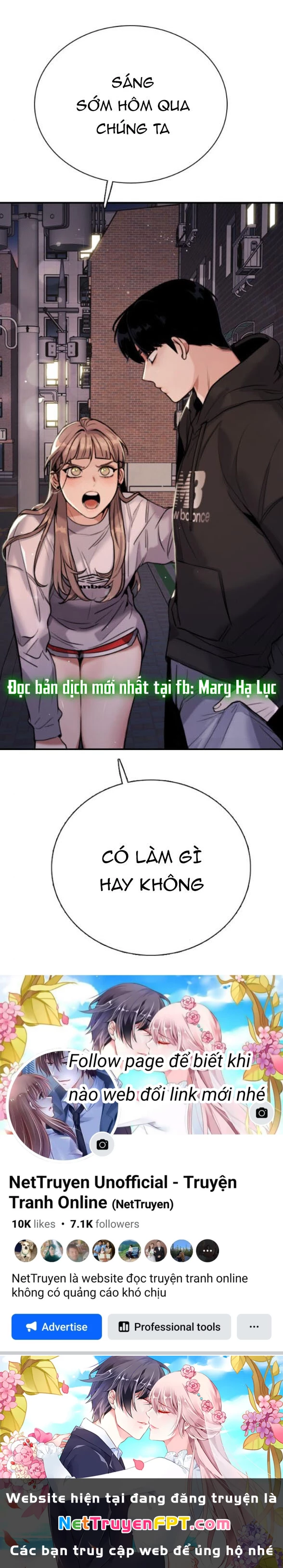 I'm Fine Thank You, And You? Chapter 3 - 112
