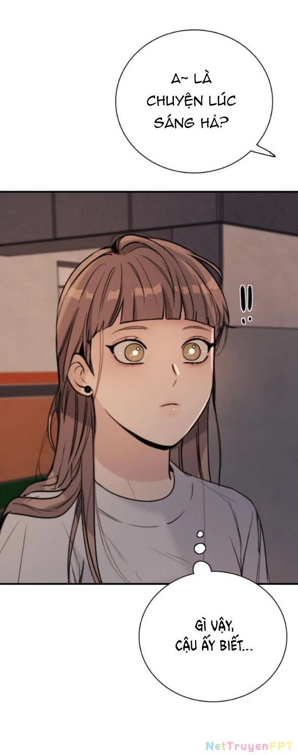I'm Fine Thank You, And You? Chapter 4 - 3