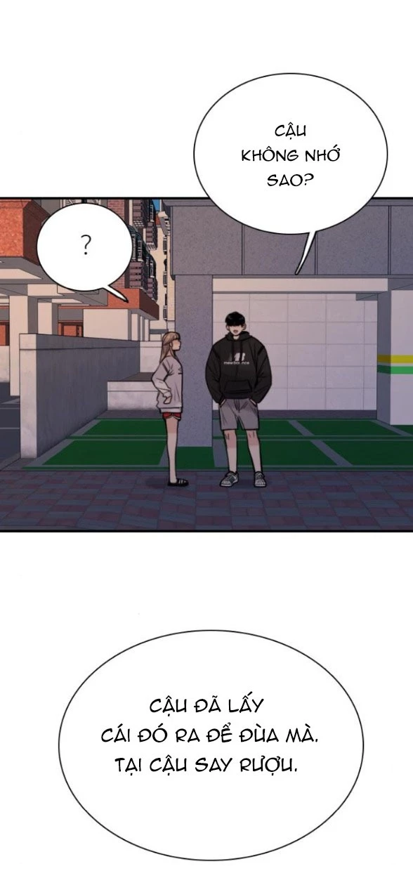 I'm Fine Thank You, And You? Chapter 4 - 4