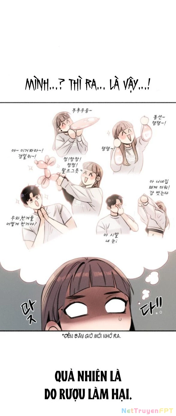 I'm Fine Thank You, And You? Chapter 4 - 5