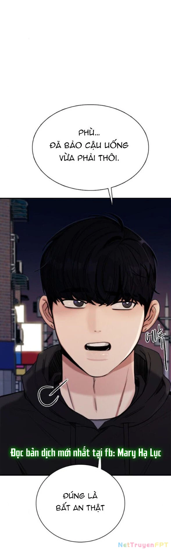 I'm Fine Thank You, And You? Chapter 4 - 7